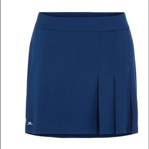 J. Lindberg  golf skort